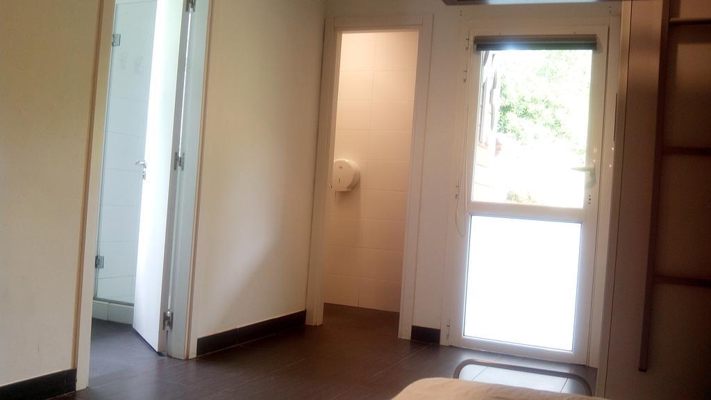 Albergue/Auberge Ulia Youth Hostel Сан Себастиан Екстериор снимка